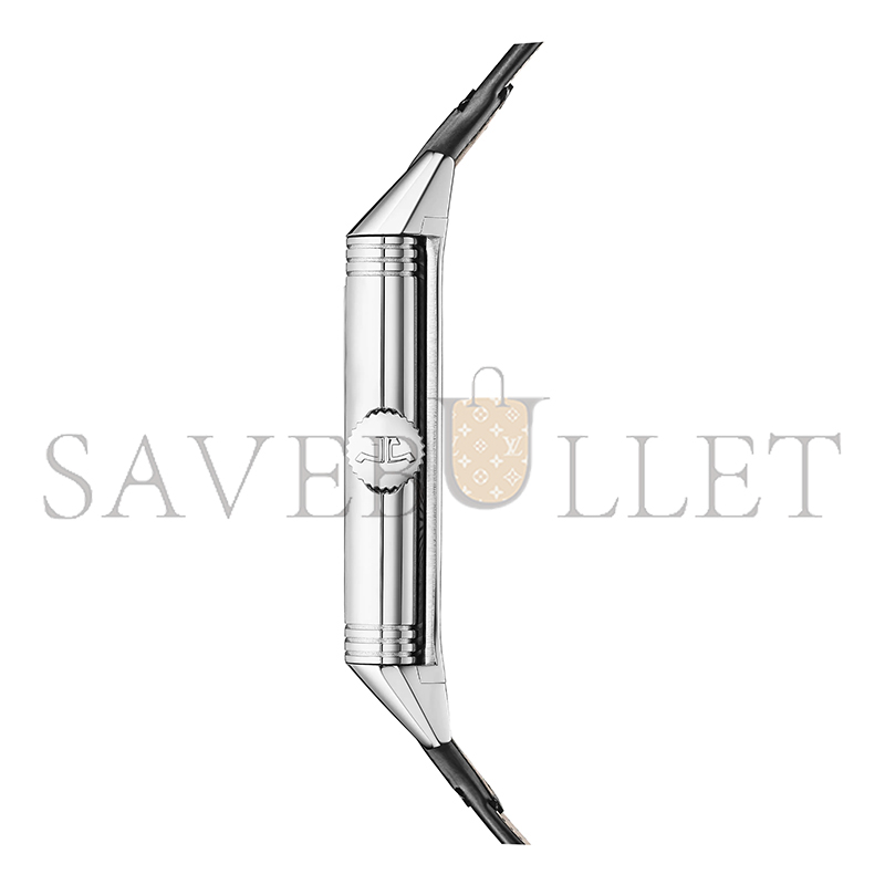 JAEGER-LECOULTRE REVERSO TRIBUTE MONOFACE SMALL SECONDS QY713842